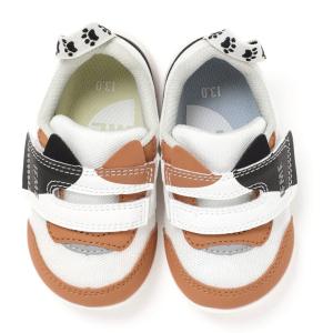 イフミー ベビーシューズ 3E相当 子供靴 1...の詳細画像5