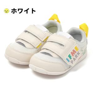 イフミー ベビーシューズ スニーカー 3E相当...の詳細画像2