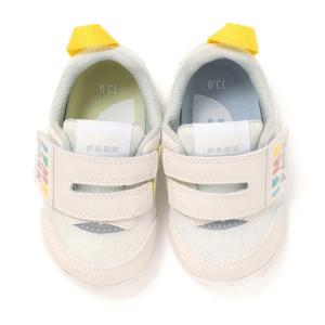 イフミー ベビーシューズ スニーカー 3E相当...の詳細画像5