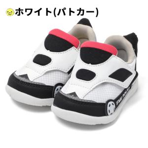 イフミー ベビーシューズ 3E相当 子供靴 1...の詳細画像1