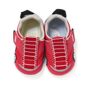イフミー ベビーシューズ 3E相当 子供靴 1...の詳細画像5