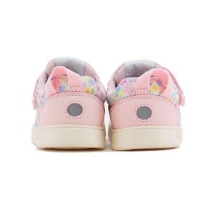 イフミー カラン キッズ スニーカー 女の子 ...の詳細画像4