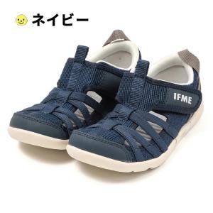 イフミー ベビー ウォーターシューズ 3E相当...の詳細画像4