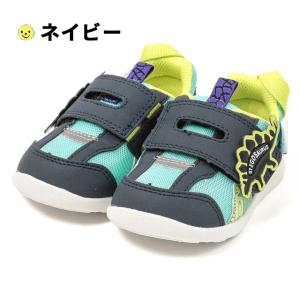 イフミー ベビー キッズ シューズ 3E相当 ...の詳細画像1