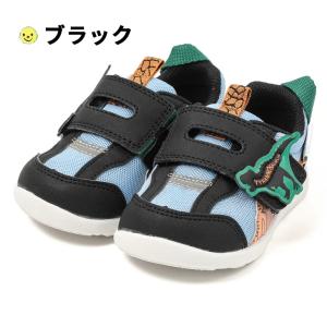 イフミー ベビー キッズ シューズ 3E相当 ...の詳細画像2