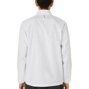 アシックス ウインドブレーカー メンズ レディ...の詳細画像4