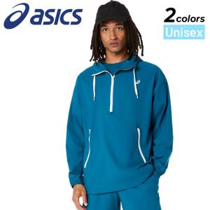 ジャージ トップ ジップ 【アシックス/asics】 （XGT350） : マツスポ
