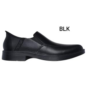 スケッチャーズ メンズシューズ スリップインズ...の詳細画像1