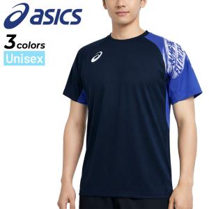 プラクティスシャツ レディース アシックス asics W'S プラシャツ