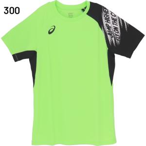 アシックス 半袖 Tシャツ メンズ レディース...の詳細画像1