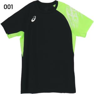 アシックス 半袖 Tシャツ メンズ レディース...の詳細画像2