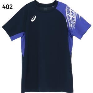アシックス 半袖 Tシャツ メンズ レディース...の詳細画像3