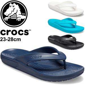 ビーチサンダル メンズ /クロックス crocs クラシック2.0フリップ/トングサンダル 男性 アウトドア カジュアル 正規品 /206119