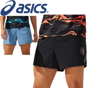 ランニングパンツ メンズ アシックス asics TRACK ELITE