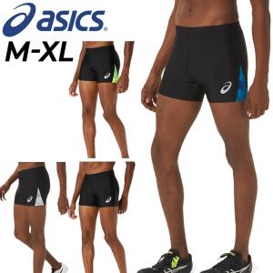 アシックス asics グラフィック ショートタイツ メンズ ランニング マラソン 陸上競技 トレーニング ジム スポーツウェア スパッツ 男性 /2091A610【返品不可】｜apworld