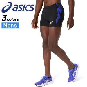 アシックス トラックグラフィックショートタイツの高価買取価格