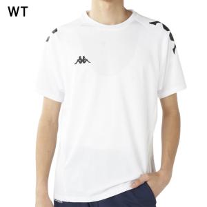カッパ 半袖 Tシャツ メンズ Kappa オ...の詳細画像1