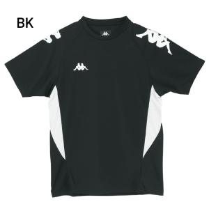 カッパ 半袖 Tシャツ メンズ Kappa オ...の詳細画像2