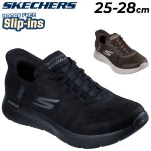 SKECHERS（スケッチャーズ） スリップインズ ゴーウォーク フレックス