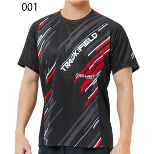 ニシ 半袖 Tシャツ メンズ ユニセックス 陸...の詳細画像1
