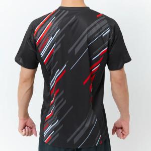 ニシ 半袖 Tシャツ メンズ ユニセックス 陸...の詳細画像4