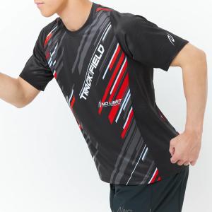 ニシ 半袖 Tシャツ メンズ ユニセックス 陸...の詳細画像5