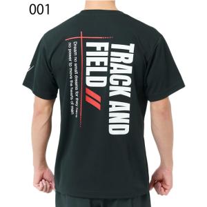 ニシ 半袖 Tシャツ メンズ ユニセックス 陸...の詳細画像1