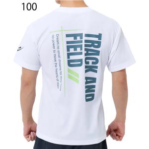 ニシ 半袖 Tシャツ メンズ ユニセックス 陸...の詳細画像2