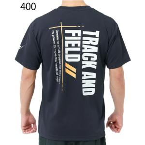 ニシ 半袖 Tシャツ メンズ ユニセックス 陸...の詳細画像3