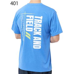 ニシ 半袖 Tシャツ メンズ ユニセックス 陸...の詳細画像4