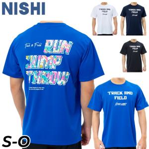 ニシ 半袖シャツ 吸汗速乾 Tシャツの高価買取価格