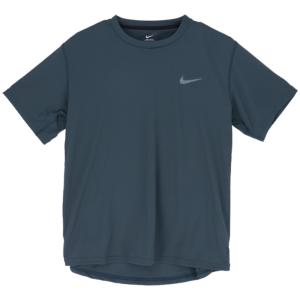 ラッシュガード 半袖 メンズ 水着/ナイキ NIKE ルーズフィット ゆったりシルエット/ UVカット 紫外線対策 ビーチ 海水浴 /2982811-08