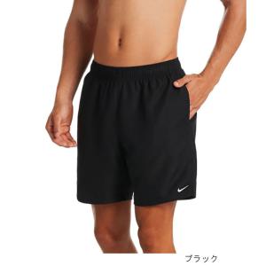 スイムパンツ 7インチ丈 メンズ ナイキ NIKE サーフパンツ