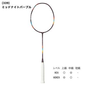 ヨネックス バドミントンラケット YONEX ...の詳細画像1