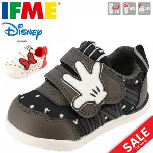 ベビーシューズ スニーカー キッズ 子供靴 12 15cm イフミー Ifme ディズニー Disney ミッキー ミニー キャラクター 男の子 女の子 軽量 30 1324 Apworld 最安値 価格比較 Yahoo ショッピング 口コミ 評判からも探せる