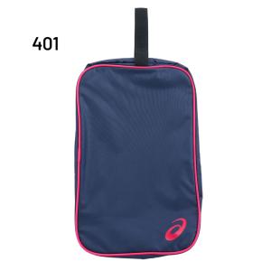 アシックス asics シューズケースL 持ち...の詳細画像5