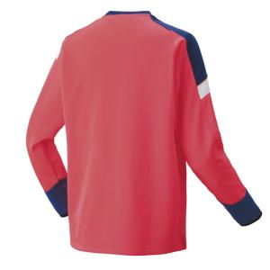 ヨネックス YONEX ユニライトトレーナー ...の詳細画像5