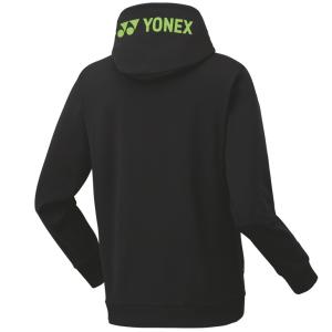 ヨネックス YONEX ユニパーカー 長袖 メ...の詳細画像4