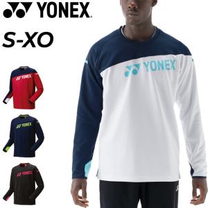 YONEX（ヨネックス） テニスウェア バドミントン ウェア ユニセックス