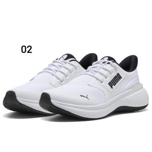 プーマ ランニングシューズ メンズ PUMA ...の詳細画像2