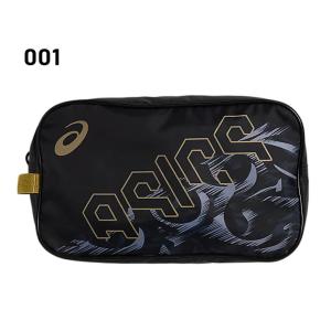 アシックス シューズバッグ asics シュー...の詳細画像1