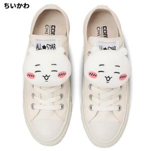 コンバース スニーカー ちいかわ コラボモデル...の詳細画像1