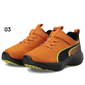 プーマ スニーカー キッズ ジュニア PUMA...の詳細画像3