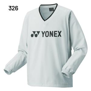 ヨネックス ユニ裏地付Vブレーカー YONEX...の詳細画像1