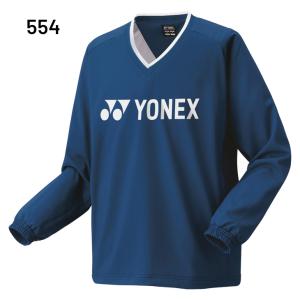 ヨネックス ユニ裏地付Vブレーカー YONEX...の詳細画像3