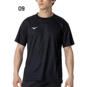 ミズノ 半袖シャツ メンズ mizuno ナビ...の詳細画像3