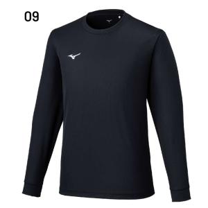 ミズノ 長袖 Tシャツ メンズ mizuno ...の詳細画像2