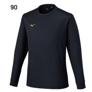 ミズノ 長袖 Tシャツ メンズ mizuno ...の詳細画像4