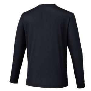 ミズノ 長袖 Tシャツ メンズ mizuno ...の詳細画像5
