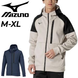 ミズノ ジャケット メンズ スウェットジャケット...の商品画像